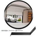 Sferrical парковочная дорога зеркало 30 см + ручка