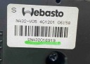 TOIT OUVRANT NISSAN X-TRAIL (T32_) 43R00123 1.6L DIESEL 96KW 2014photo 8