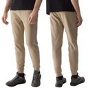 СПОРТИВНЫЕ БРЮКИ МУЖСКИЕ 4F СПОРТИВНЫЕ ДЖОГГЕРЫ УДОБНЫЕ ХЛОПКОВЫЕ SS24M603