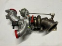 MERCEDES 3,0V6 БЕНЗИН 4-MATIC ТУРБІНА A2760903280 A2760901480  (18880141675) фото min 8