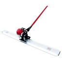 Listwa wibracyjna Enar QZH + profil 4,0 m