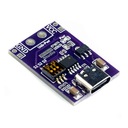 Триггер быстрой зарядки USB-тестер QC/PD/AFC