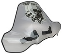 Ветрозащитный чехол POLARIS для квадроцикла QUAD QUADS