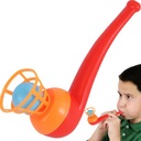 РЕЧЕВАЯ МЕДИЦИНСКАЯ ИГРУШКА, ШИП С МЯЧОМ, ДЫШАТЕЛЬНАЯ ИГРА