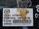 ORDINATEUR CONTACTEUR D'ALLUMAGE IMMO MAZDA 5 CR19 2.0B 05-10photo 8