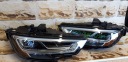 AUDI A3 17' 8V0 941 033E/34E USA AMERYKA LIFT COMPLET LED PHARESphoto 13