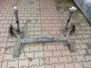SEAT LEON 3 ПІДВІСКА БАЛКА ЗАД ЗАДНЯ OS  фото 5