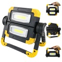 ГАЛОГЕННЫЕ СВЕТОДИОДНЫЕ БАТАРЕИ ДЛЯ РАБОЧИХ ЛАМП