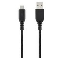 Кабель USB-C T'nB, 12,5 м XtremWork