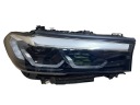 PHARES PHARE AVANT GAUCHE DROITE LED ENSEMBLE BMW 5 G30 G31 LCI LIFT EUROPEphoto 10
