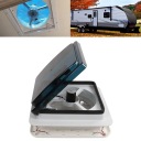VENTILATEUR DE TOIT 12V VERS CAMPING-CAR REMORQUESphoto 15