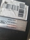 CHÂSSIS PONT GAINE FORD F-MAX CARGO LOW DECK MEGA HC46-4010-CB GS05Aphoto 8