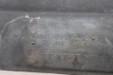 NOISE INSULATION PROTECTION ENGINE MERCEDES ACTROS MP4 A9605203255  photo 5