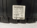 BMW 1 E87 COMPTEUR TABLEAU DE BORD 9166813-02 1024932-85photo 6