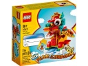 LEGO CREATOR 40611 ГОД ДРАКОНА 8+ НОВИНКА