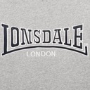 BLUZA LONSDALE LONDON BERGER PUNCH_M Model BERGER