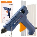 STEINEL G3002 КЛЕЙНЫЙ ПИСТОЛЕТ 200 Вт + БЕСПЛАТНЫЙ клей