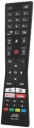 Пульт дистанционного управления для телевизора JVC RM-C3331