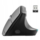 БЕСПРОВОДНАЯ МЫШЬ HAMA EMW-700 USB BLUETOOTH USB-C ЭРГОНОМИЧНАЯ ФОРМА