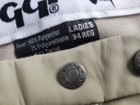 Бриджі Бежевий 34 Кв.м. 34 Nowe