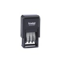 Штамп даты Trodat 4810 Версия для ПОЛЬШИ