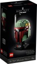 LEGO Star Wars — Шлем Бобы Фетта 75277 MISB
