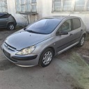 PEUGEOT 307 DEFECTORS AIR DO SALON 2003 2.0L 9634499077 9634499077  photo 9