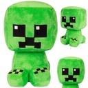 Minecraft Creeper большой плюшевый талисман, фаршированный приятный, игра из игры m