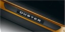 СИГНАЛЬНЫЕ КОЛОДКИ DACIA DUSTER II