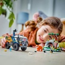 LEGO 60426 CITY Terénny výskumník džungle Vek dieťaťa 6 rokov +
