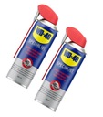 WD-40 SPECIALIST БЫСТРЫЙ ПЕНЕТРАНТ 400 МЛ