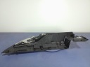 OPEL ASTRA J LIFT UNIVERSEL PROTECTION MONTANTS COUVERCLES DE COFFRE ARRIÈRE ARRIÈRE DROITE 13376957photo 5