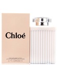 Chloe Chloe Telové mlieko 200 ml Značka Chloé