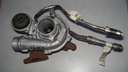 Turbo GT1549S H8200483650 Renault Master Movano 2.5DCI