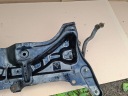 FRAME SUBFRAME PERID 1.2 VTI CITROEN C1 II 16R.  photo 12