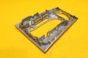 РАМКА КОРПУС СЕЛЕКТОРА MERCEDES W211 A2116802336  (9518286537) фото min 8