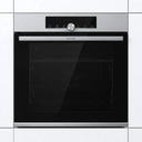 Gorenje BOS6747A01X духовка с автоматическим выпеканием AirFry+ Steam Para Inox ПИЦЦА 300C