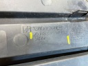 VOLVO RESTYLAGE II 2 06-13 CALANDRE GRILLE GRILLE CENTRALE AVANT AVANTphoto 9