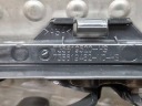 GRILLE CENTRALE PARE-CHOCS AVANT 735619520 FIAT 500 LIFT 2015-photo 7