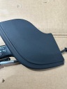 COVERS DACHU, MECHANISM KLAPEK, PLUGS MERCEDES SL R230, W230 RESTYLE  photo 5