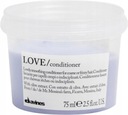РАЗГЛАЖИВАЮЩИЙ КОНДИЦИОНЕР DAVINES LOVE SMOOTH 75 МЛ