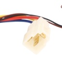 AUTOMATIC COUNTER TURBO TIMER DIGITAL MONITOR LED PROGRAMOWALNE R3  photo 6