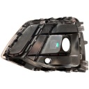 JEU 2 PIÈCES GRILLE PARE-CHOCS DROITE GAUCHE BOUCHON CALANDRE AUDI Q5 80A 20+ S-LINE GRILLE PARE-CHOCS GAUCHE BOUCHON CALANDRE AVANT AUDI Q5 80A 2020+ S-LINE SATINphoto 11