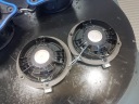 OPEL ASTRA GAUCHE HAUT-PARLEURS AVANT ARRIÈRE 9830932280 9845519380photo 6