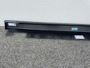 BMW F70 F74 OVERLAY THRESHOLD RIGHTS 5A3BD68  photo 8