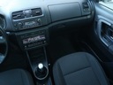 Skoda Roomster 1.2 TSI, Salon Polska Liczba drzwi 4/5