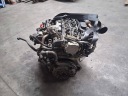 ДВИГУН 2.0 TDI AUDI A4 A5 A6 SEAT EXEO SUPERB II CAH/CAHA  фото 8