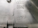 AUDI A1 2023 КОМПЛЕКТ НАКЛАДКА ПОРОГУ ПЕРЕДНЯ  (17482230636) фото min 11
