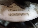 VW TRANSPORTER T4 90-03 1.9 TD SENSOR FUEL FLOAT 701919183B 2 PIN  photo 6