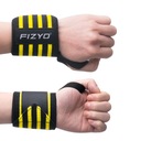 ОБЕРТЫВАНИЯ ЛЕНТЫ ЖЕСТКОСТИ СТАБИЛИЗАТОР ЗАПЯСТЕЙ ТРЕНИРОВКА 2x PHYSIO